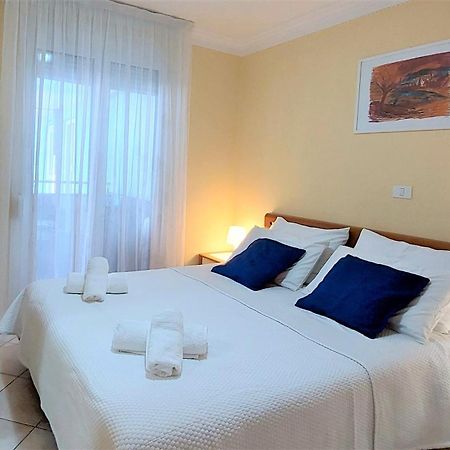 Skiper Resort Savudrija Kültér fotó