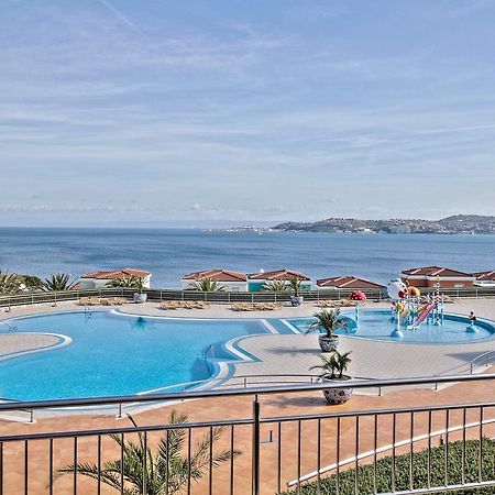 Skiper Resort Savudrija Kültér fotó