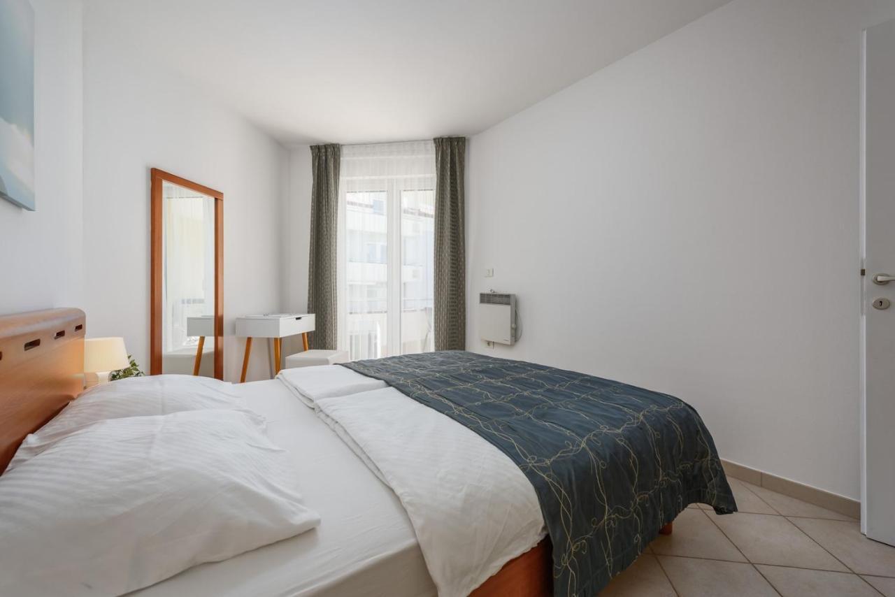 Skiper Resort Savudrija Kültér fotó