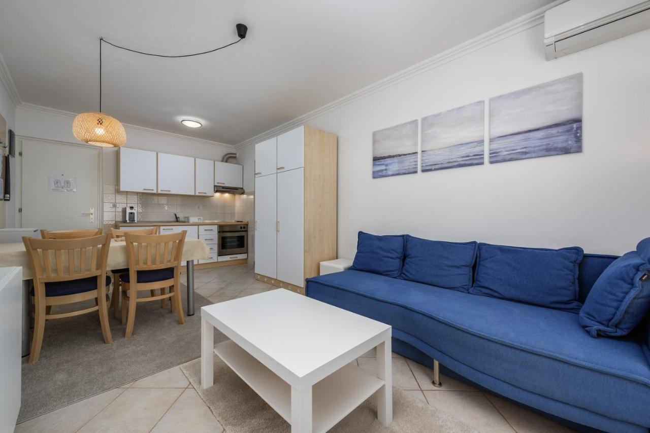 Skiper Resort Savudrija Kültér fotó