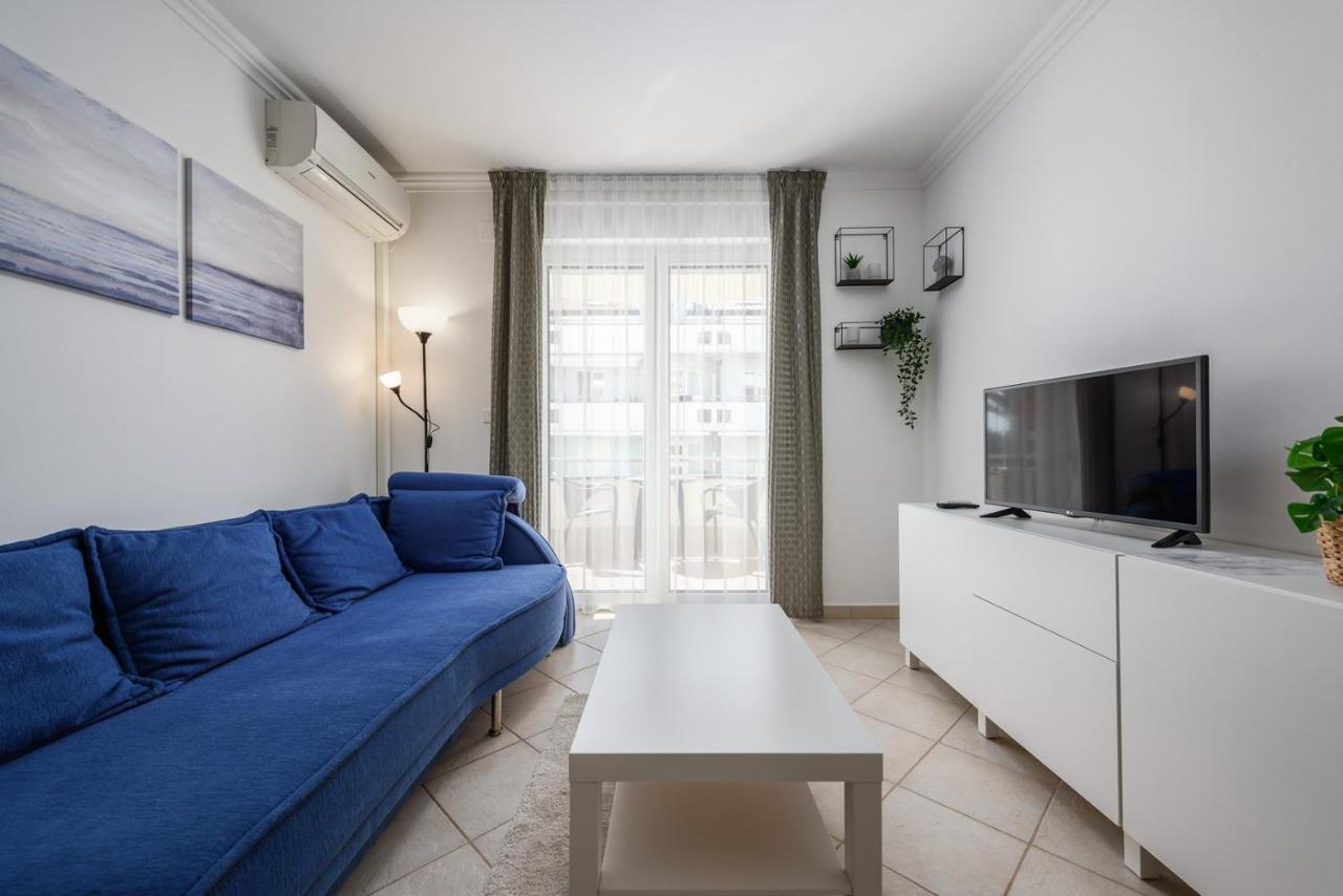 Skiper Resort Savudrija Kültér fotó
