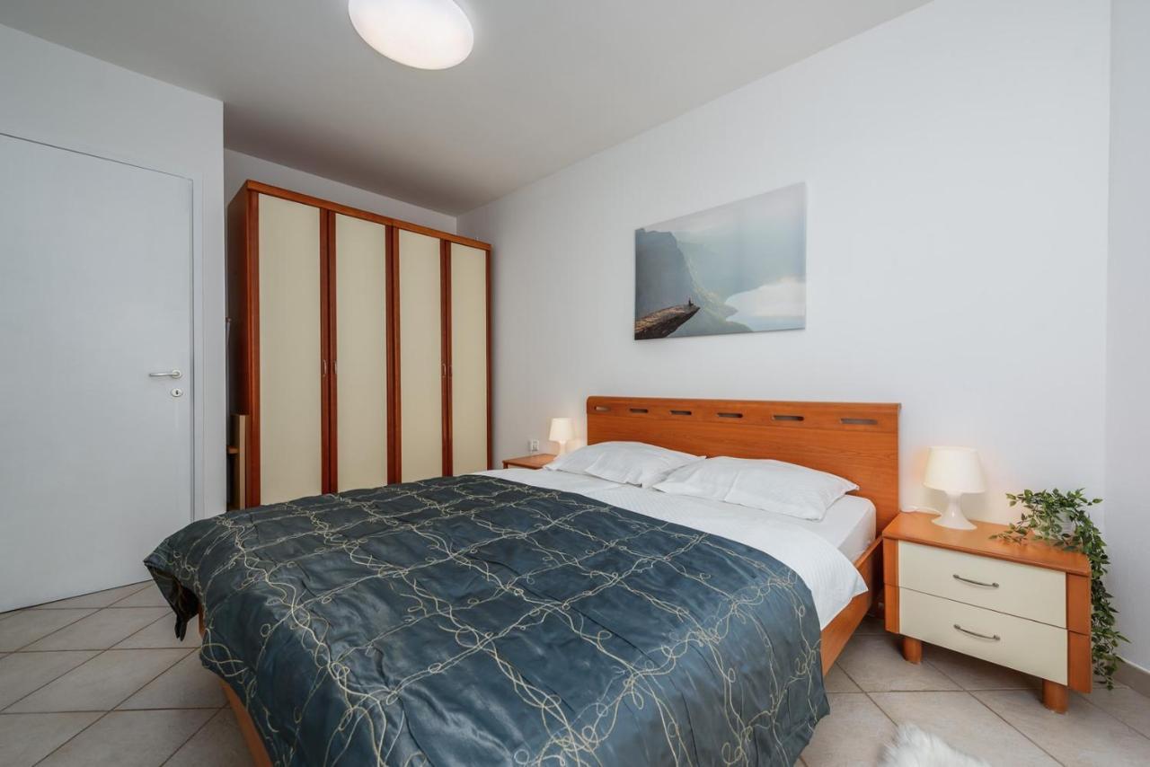 Skiper Resort Savudrija Kültér fotó