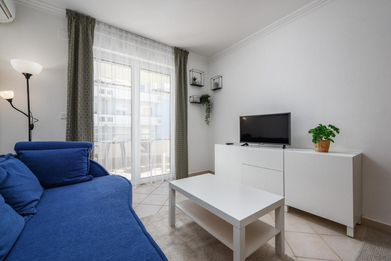 Skiper Resort Savudrija Kültér fotó