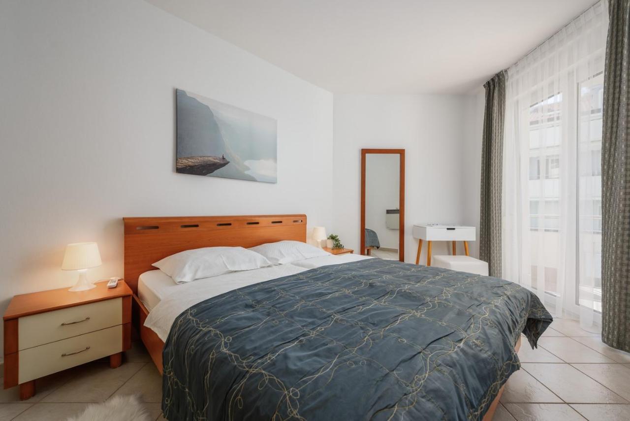 Skiper Resort Savudrija Kültér fotó