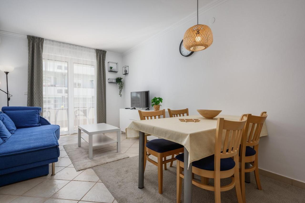 Skiper Resort Savudrija Kültér fotó