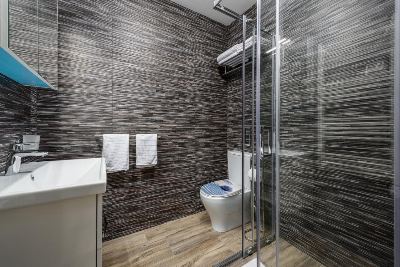 Skiper Resort Savudrija Kültér fotó