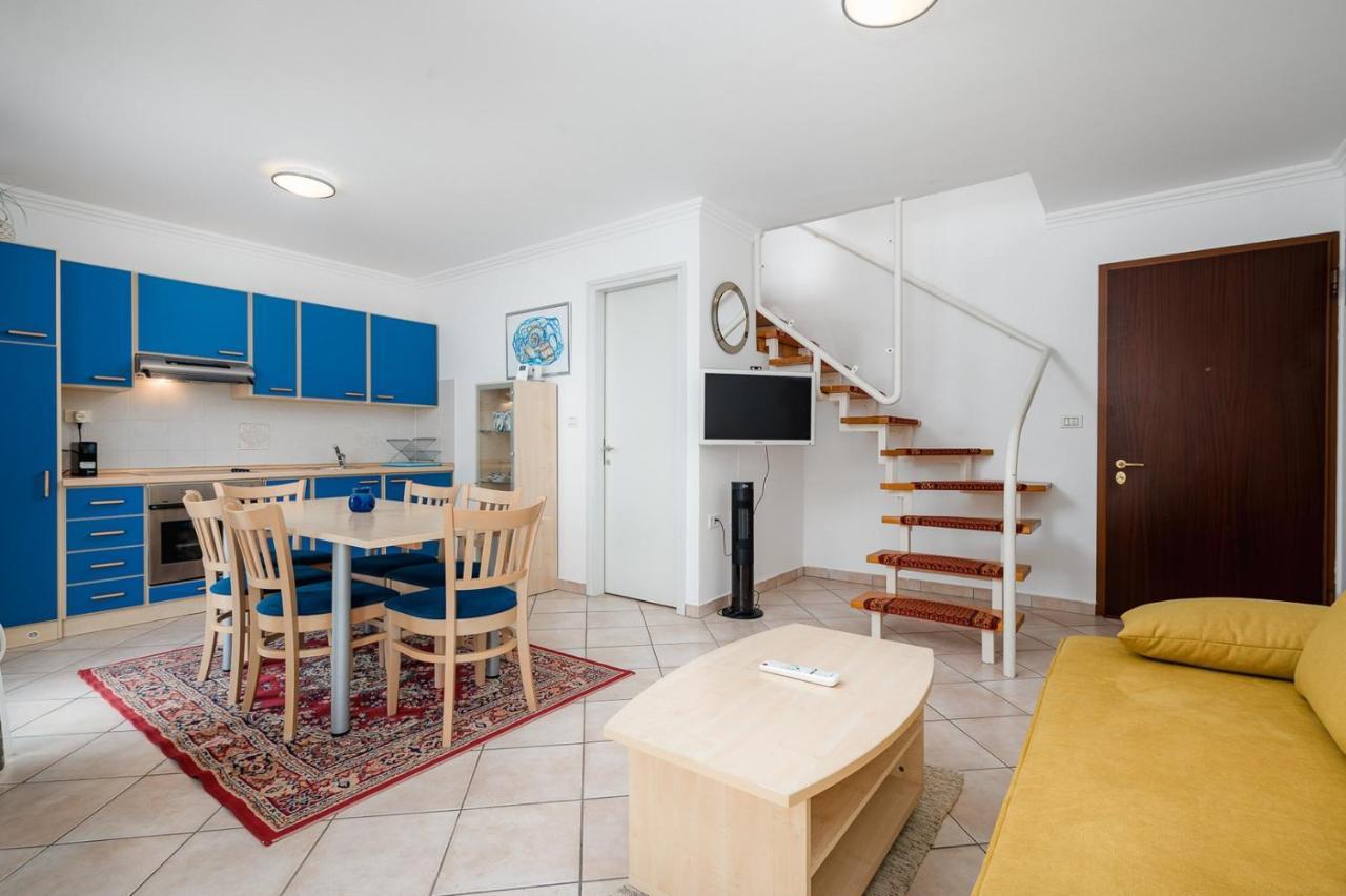Skiper Resort Savudrija Kültér fotó