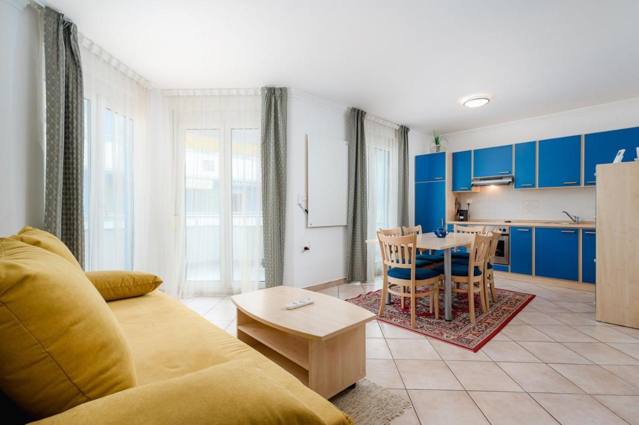 Skiper Resort Savudrija Kültér fotó