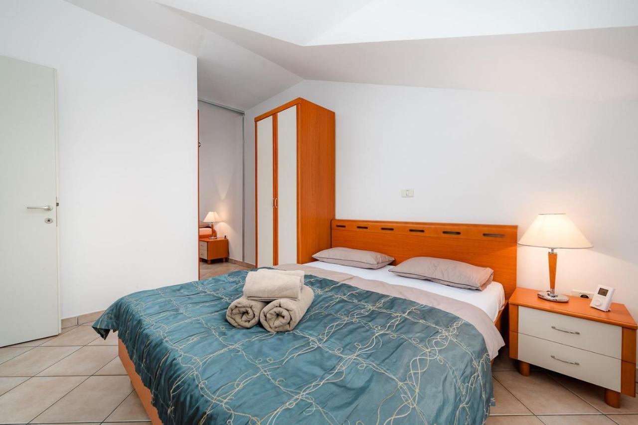 Skiper Resort Savudrija Kültér fotó