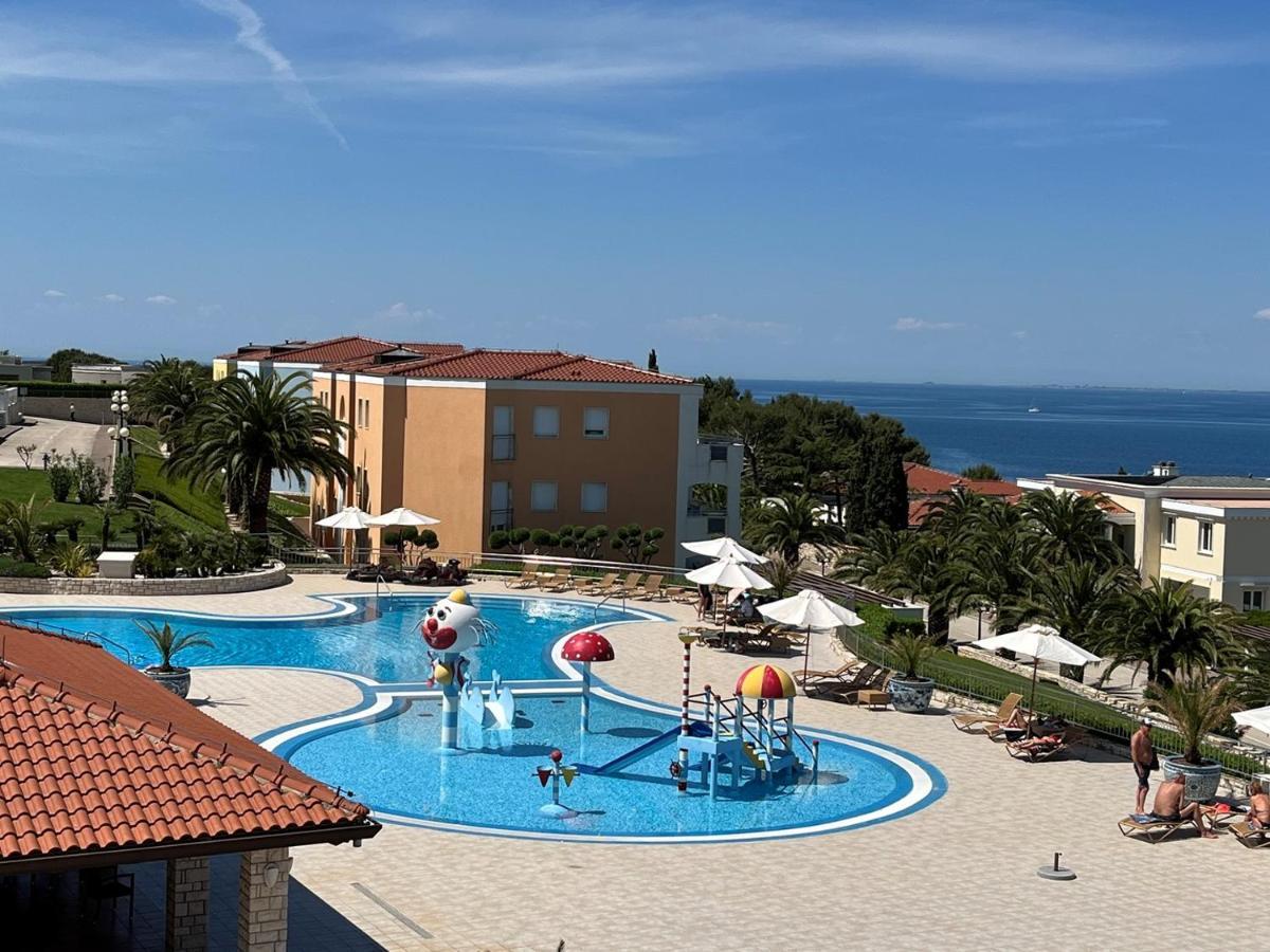 Skiper Resort Savudrija Kültér fotó