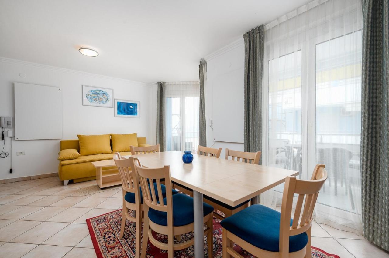 Skiper Resort Savudrija Kültér fotó