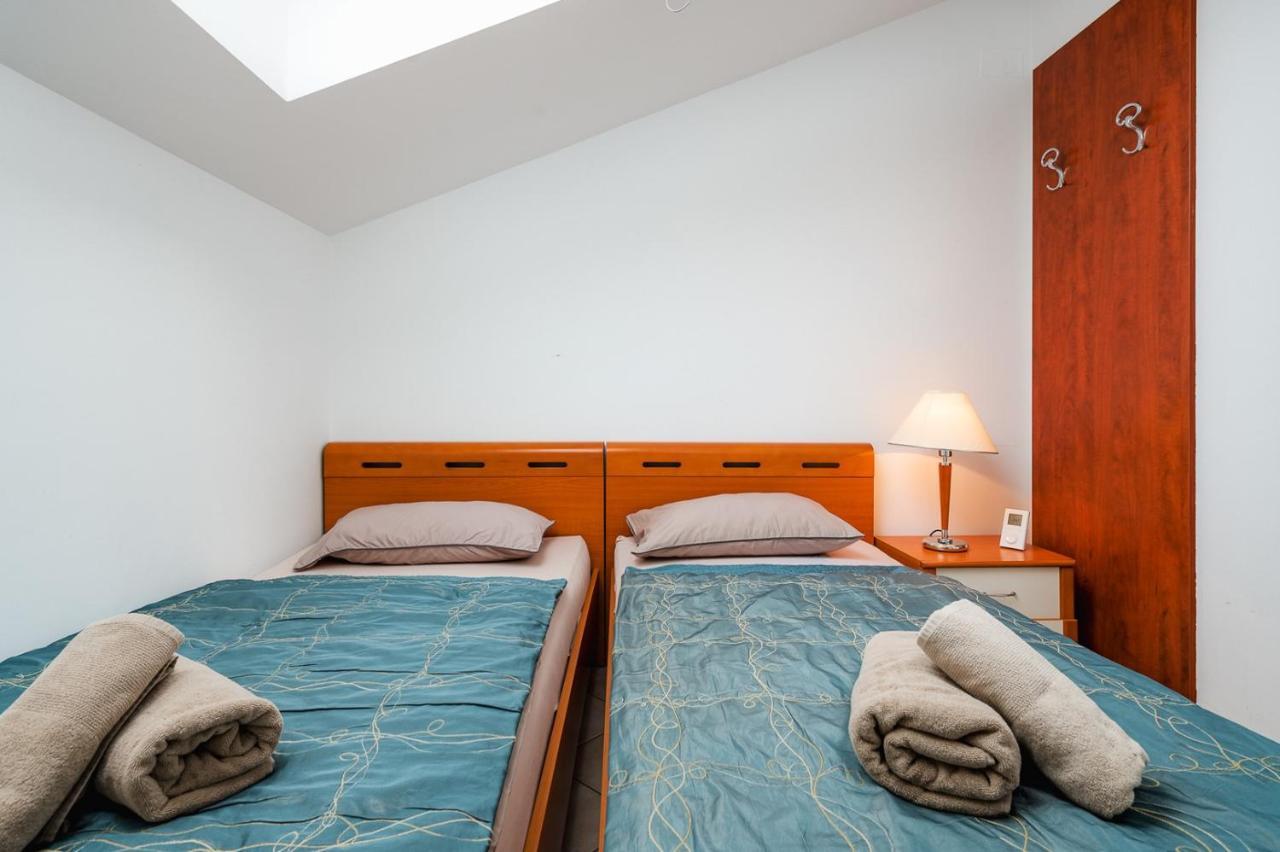 Skiper Resort Savudrija Kültér fotó
