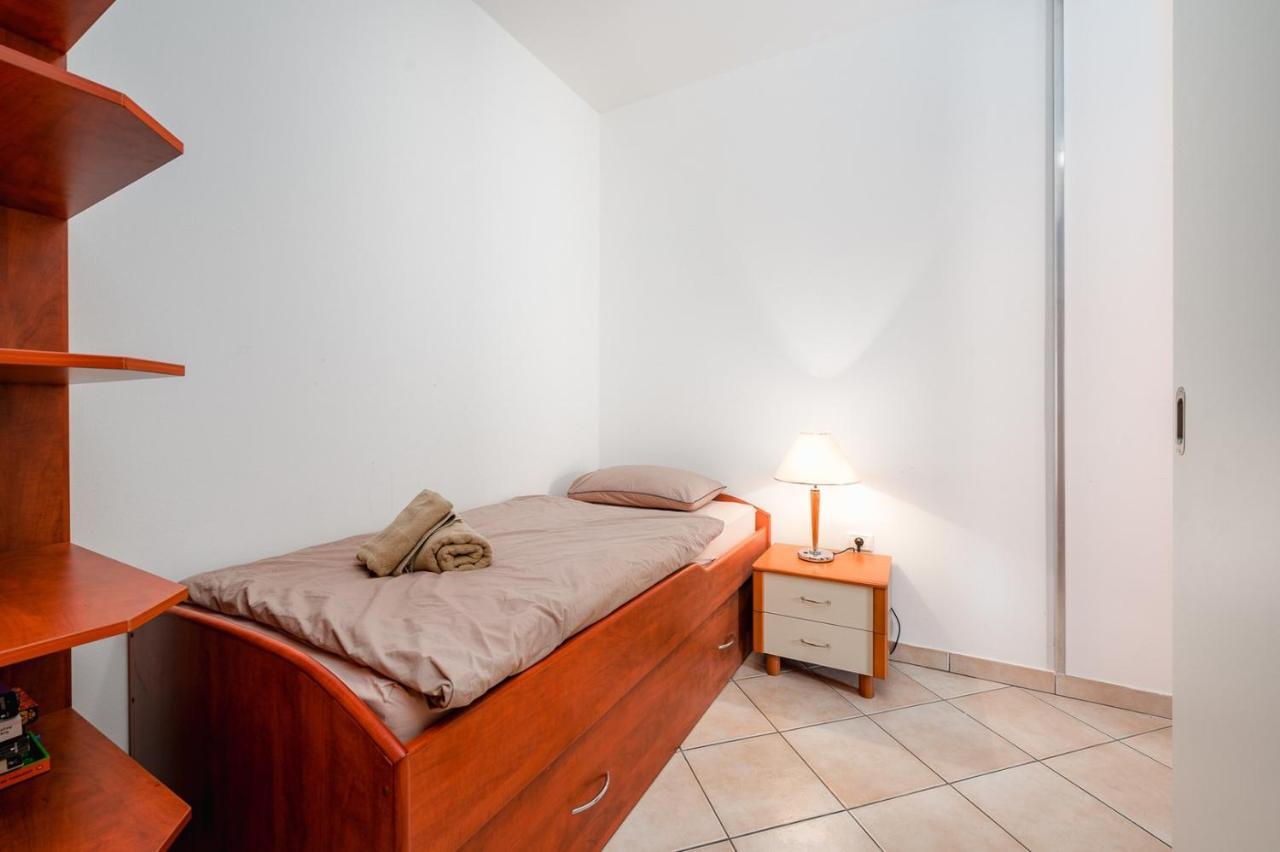 Skiper Resort Savudrija Kültér fotó
