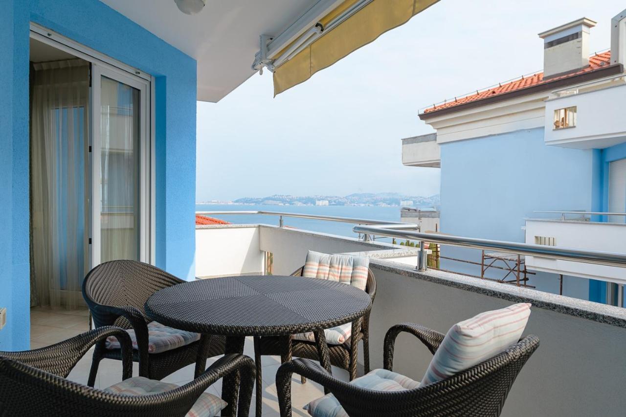 Skiper Resort Savudrija Kültér fotó