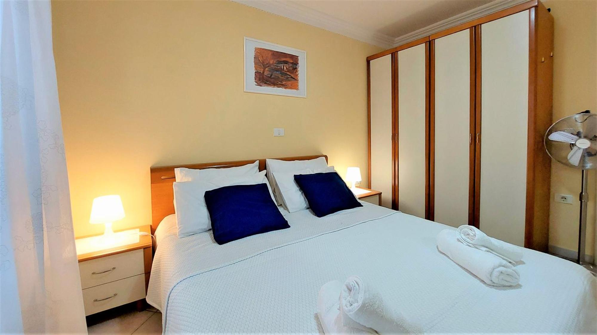 Skiper Resort Savudrija Kültér fotó