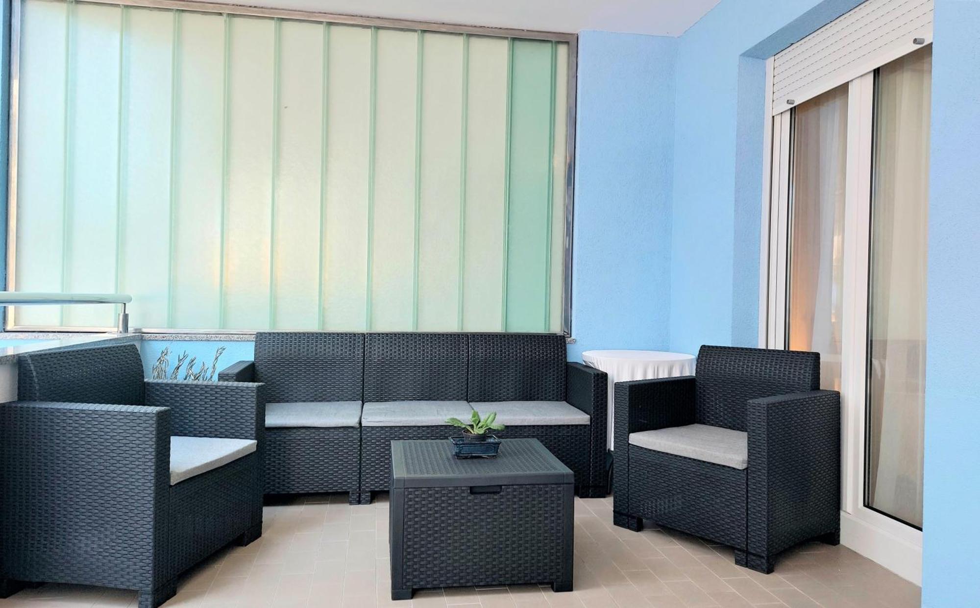 Skiper Resort Savudrija Kültér fotó
