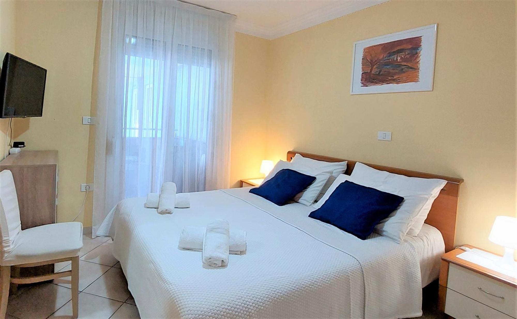 Skiper Resort Savudrija Kültér fotó