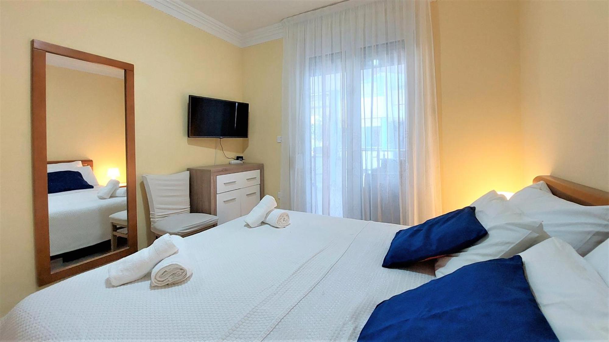 Skiper Resort Savudrija Kültér fotó