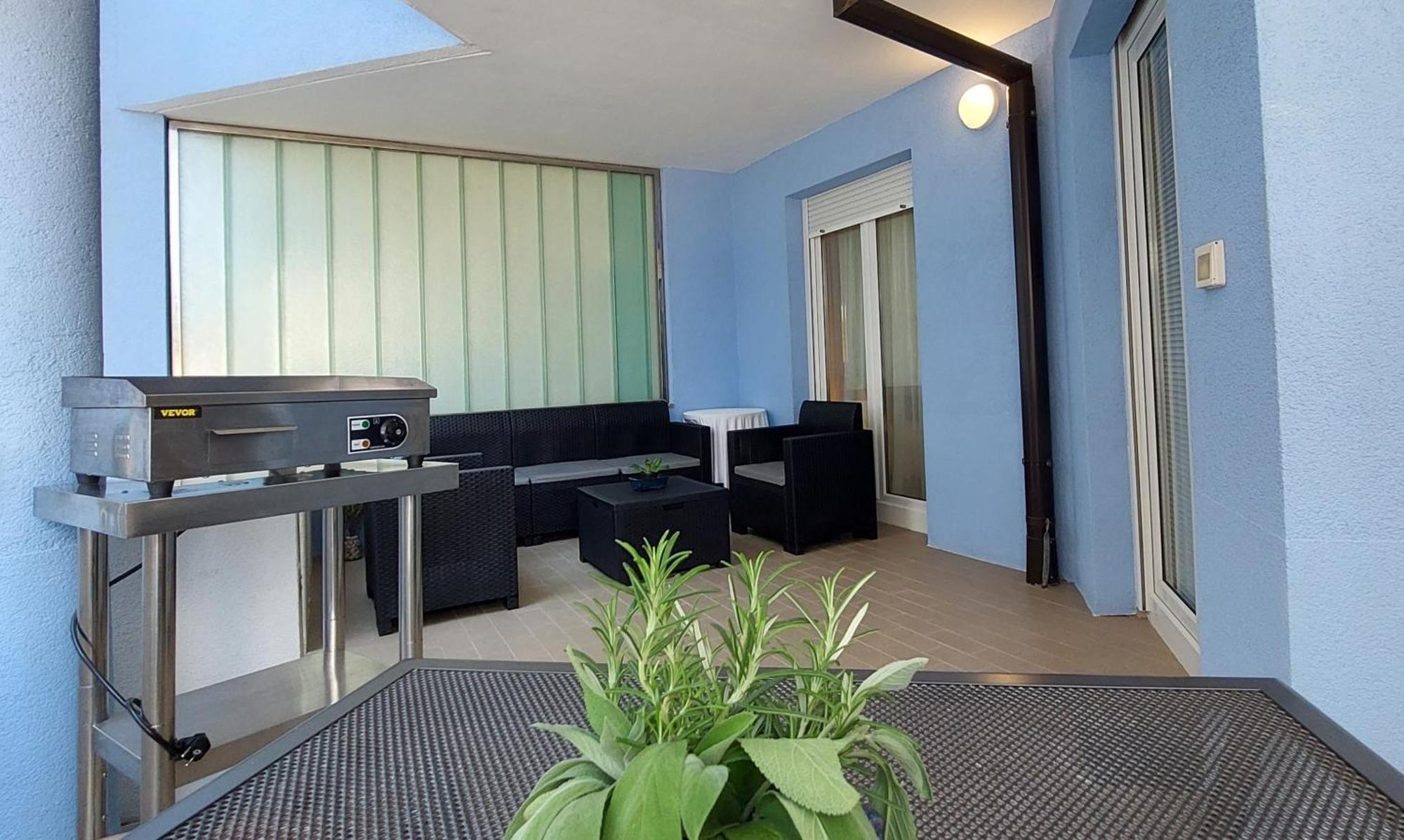 Skiper Resort Savudrija Kültér fotó