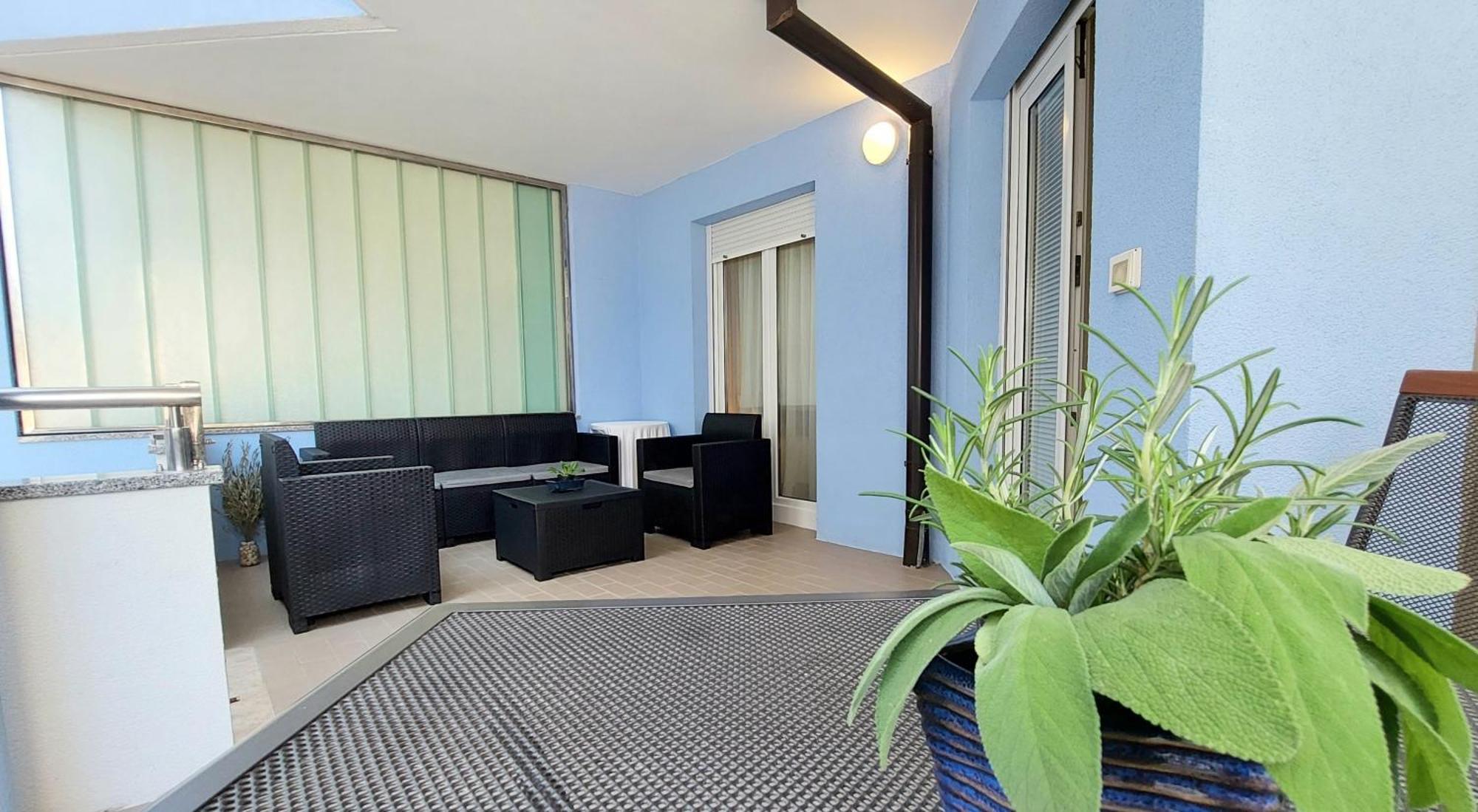 Skiper Resort Savudrija Kültér fotó