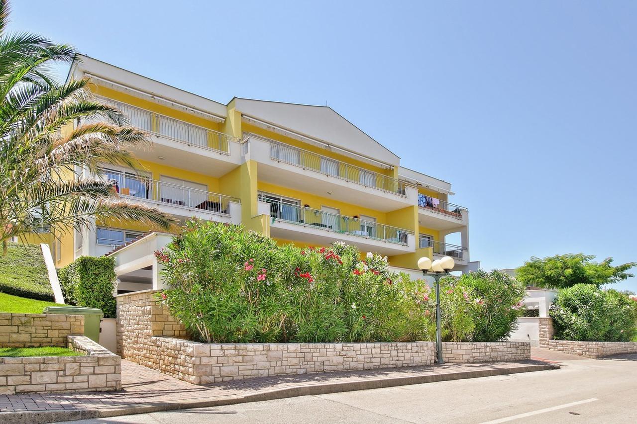 Skiper Resort Savudrija Kültér fotó