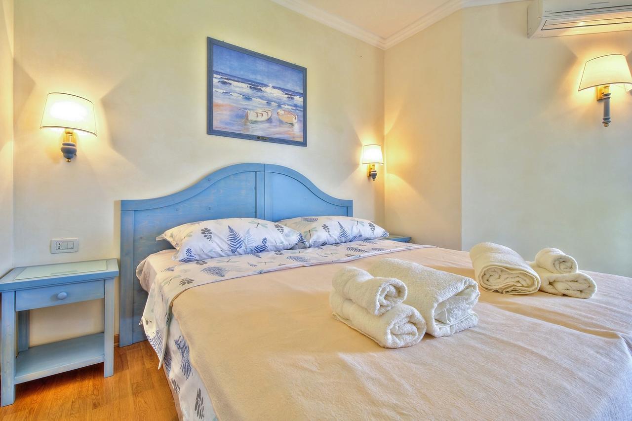 Skiper Resort Savudrija Kültér fotó