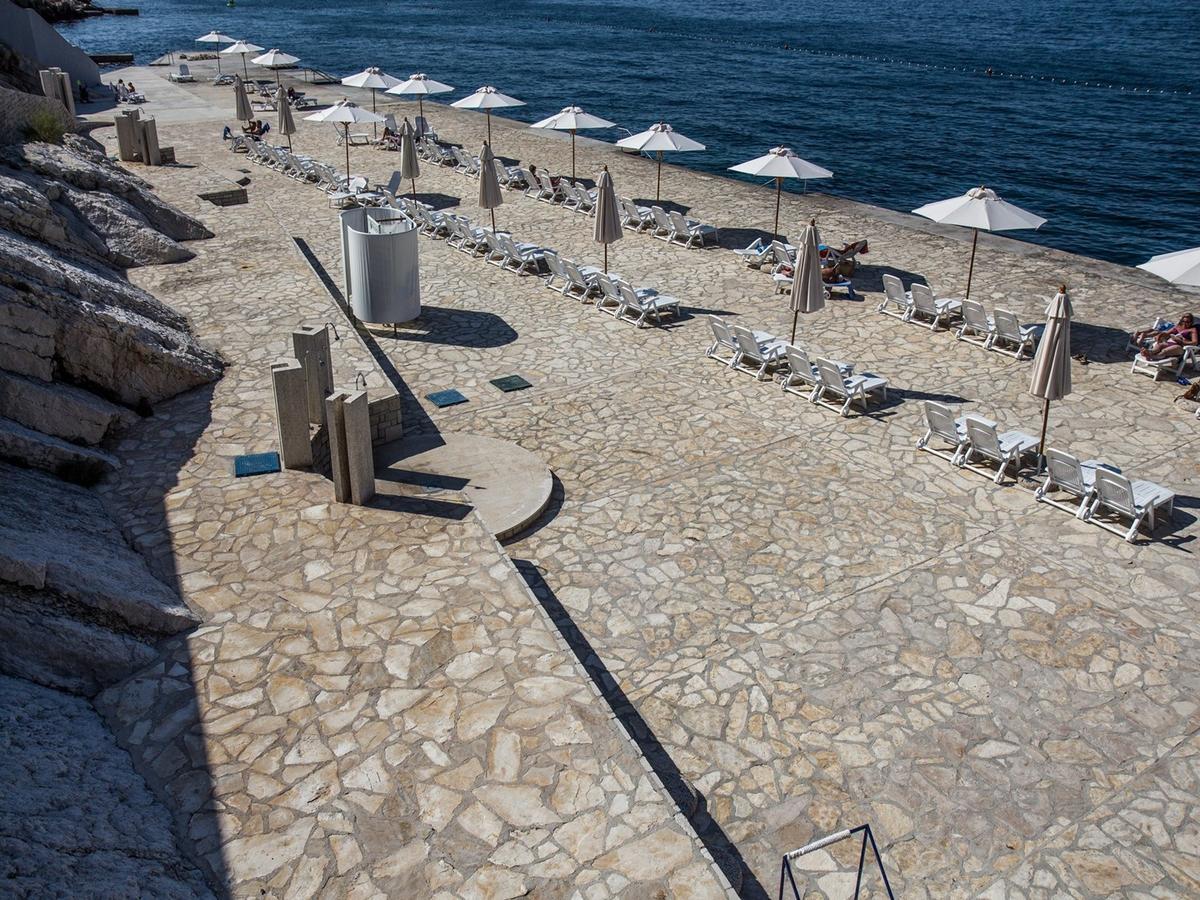 Skiper Resort Savudrija Kültér fotó