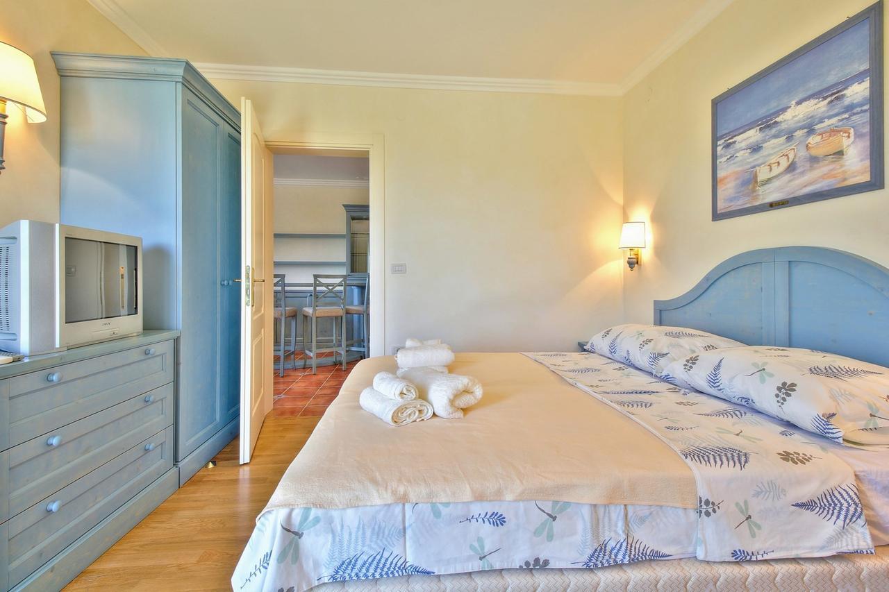 Skiper Resort Savudrija Kültér fotó